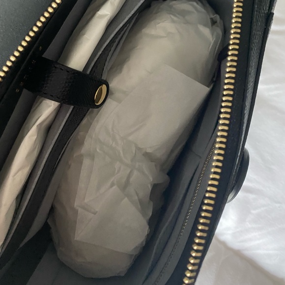 SENREVE MINI MAESTRA BAG - Picture 5 of 7